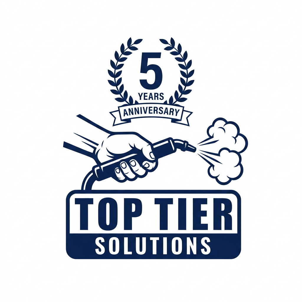 Top Tier Solutions emblem